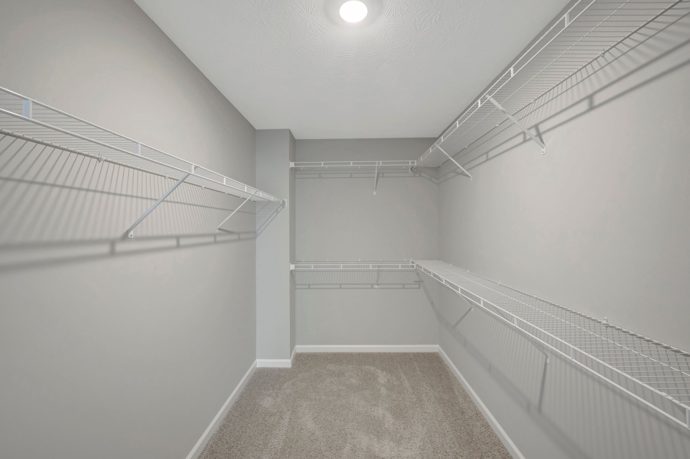 Owner's Closet