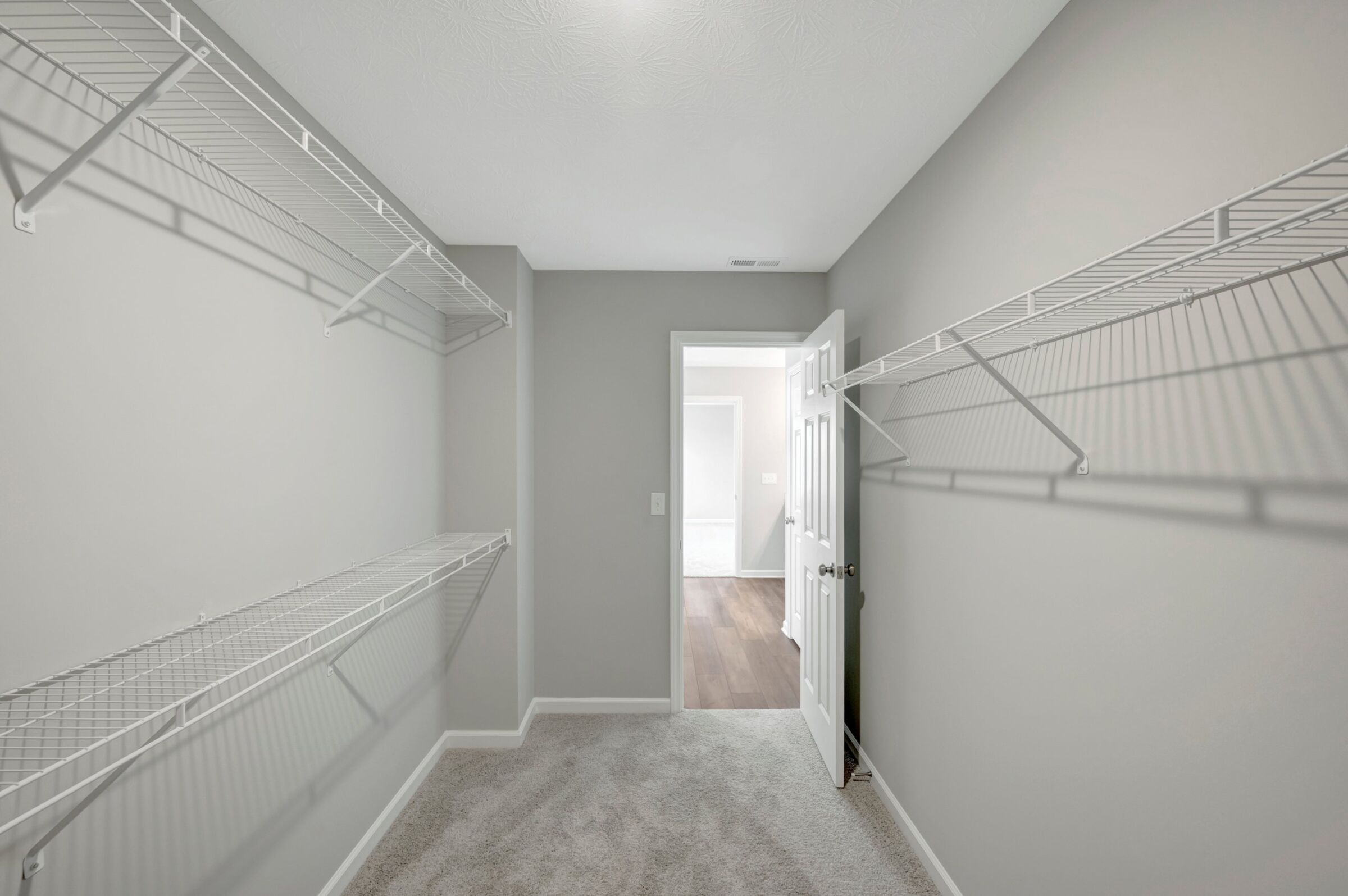 Owner's Closet