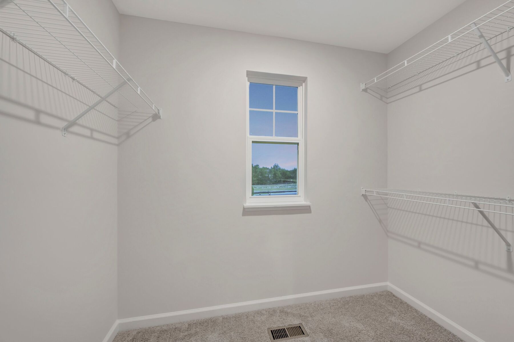 Owner's Closet