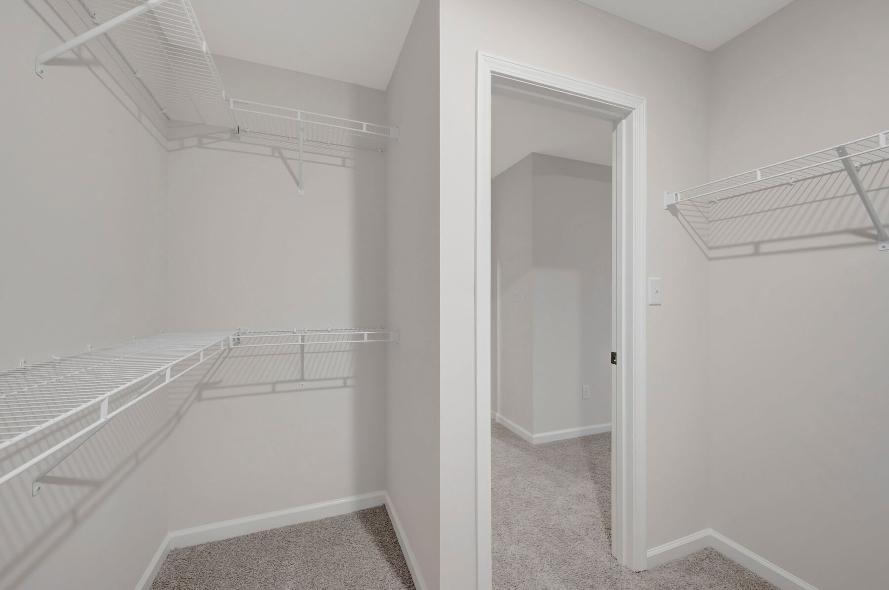 Owner's Closet