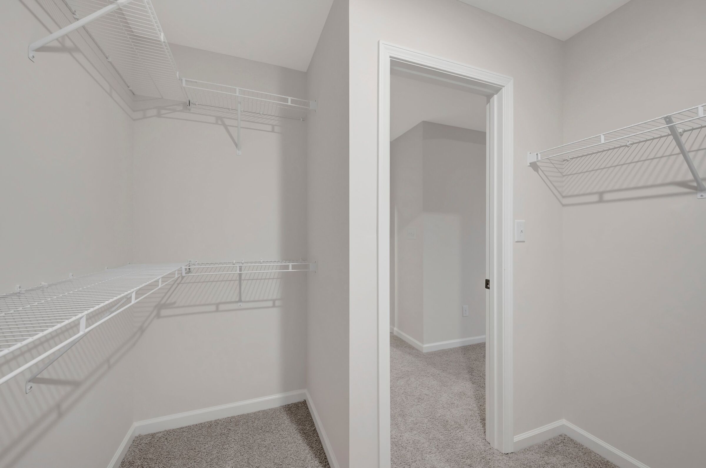 Owner's Closet
