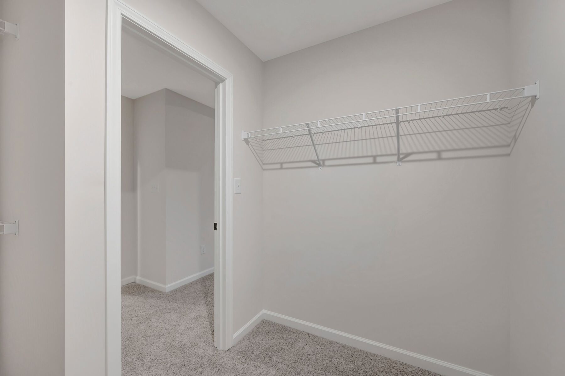 Owner's Closet