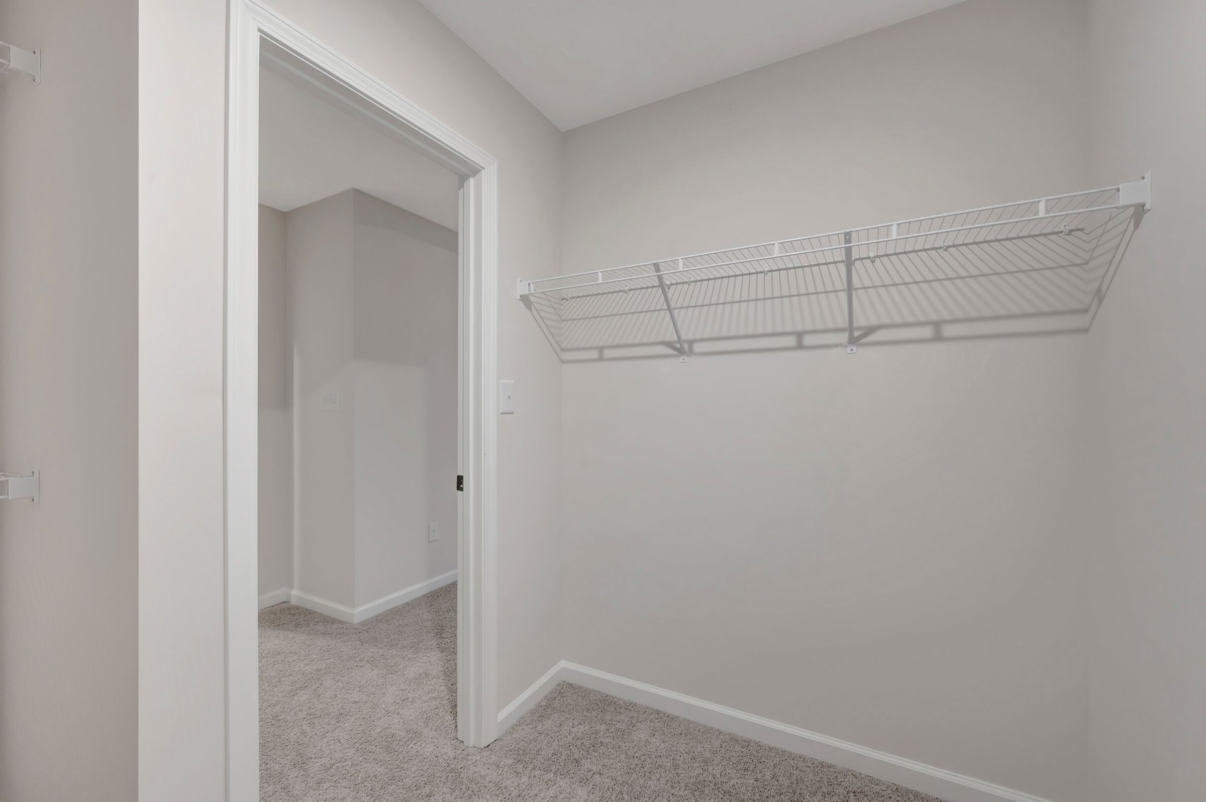 Owner's Closet