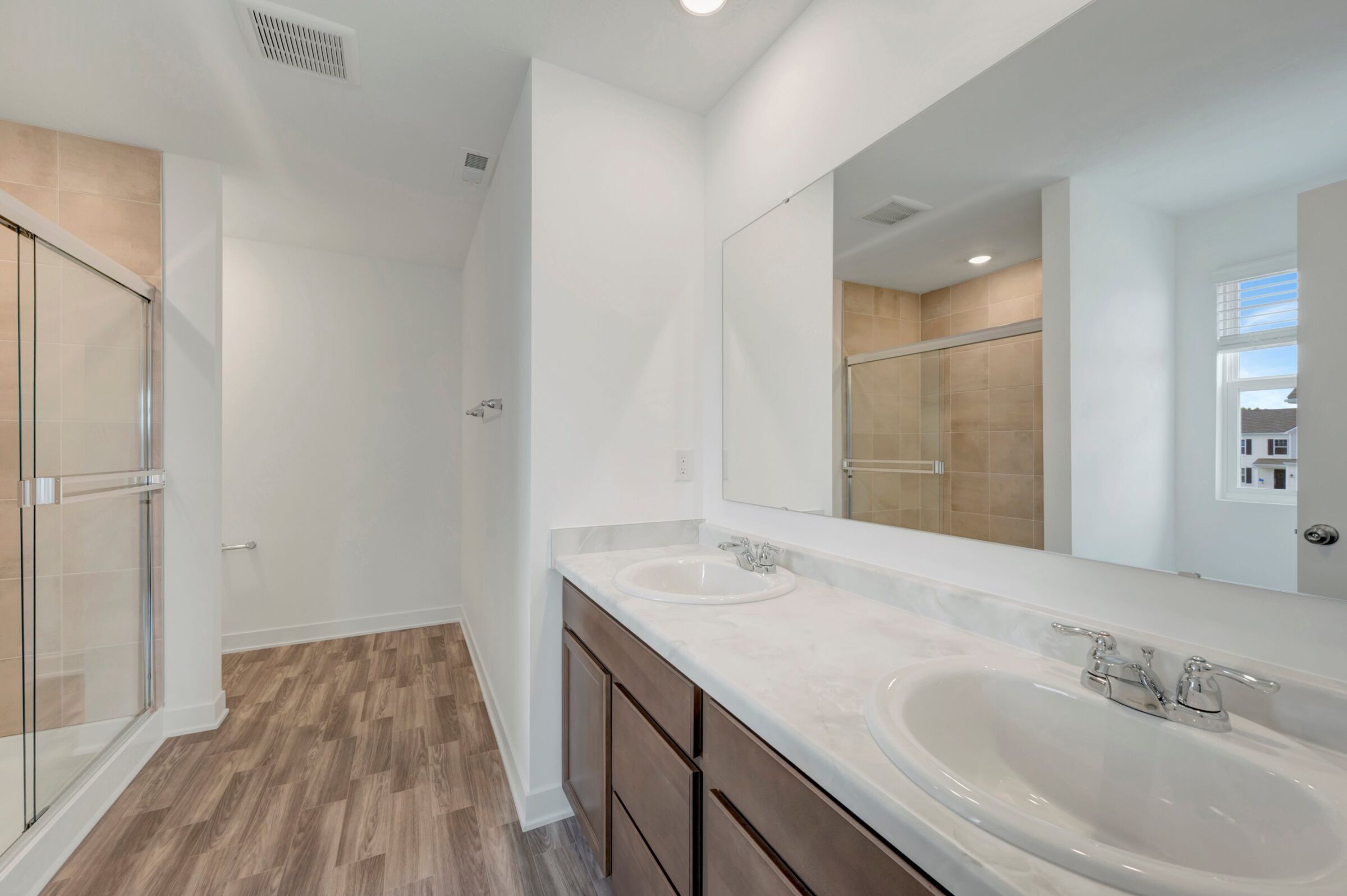Owner's Bathroom