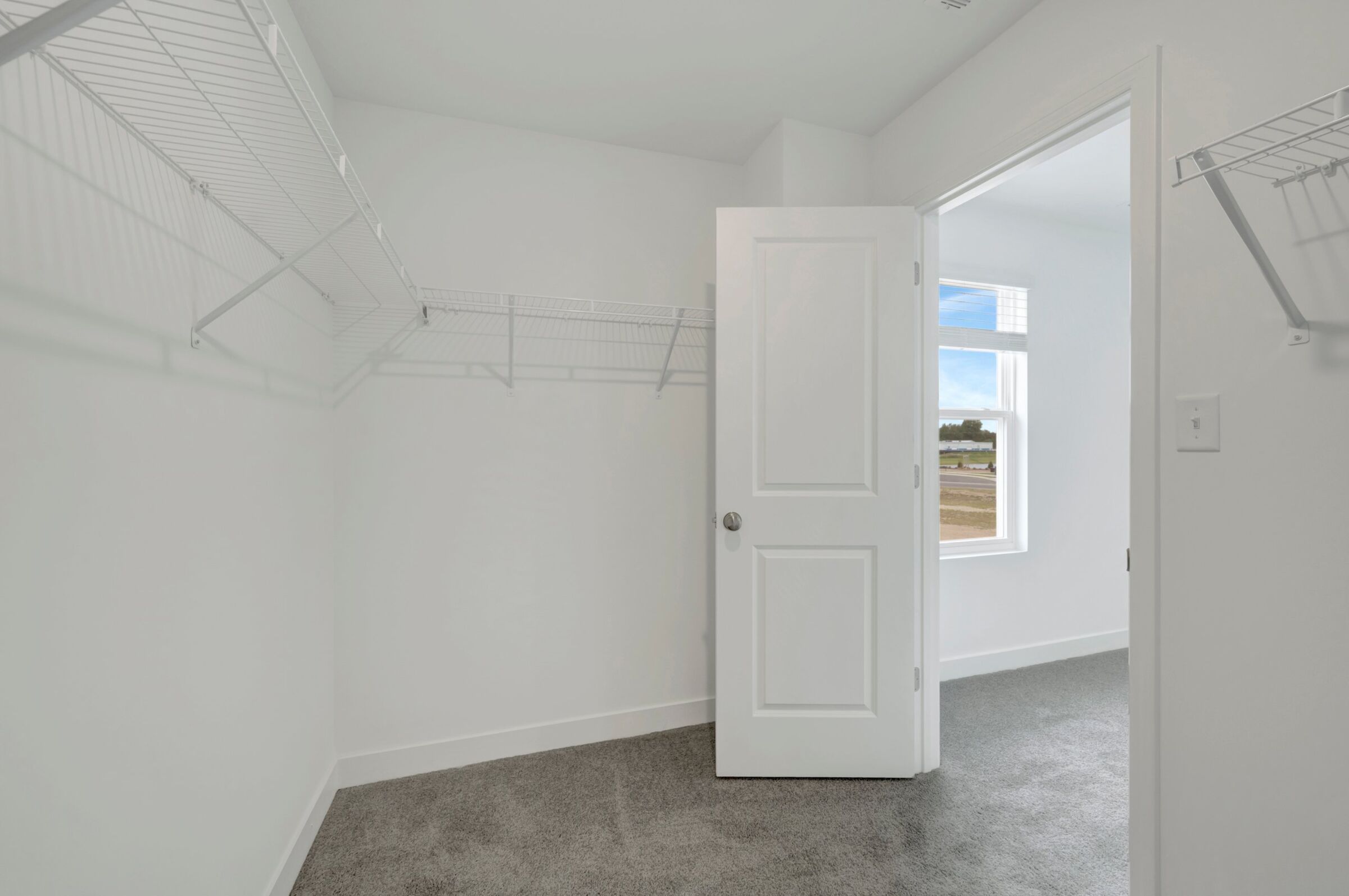 Owner's Closet