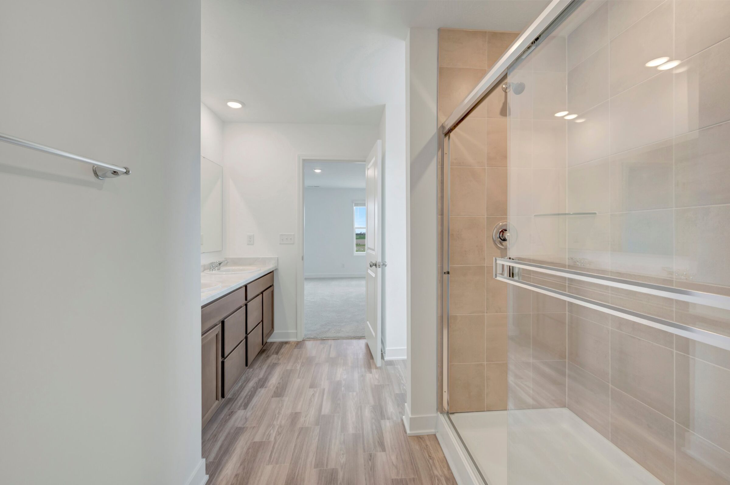 Owner's Bathroom