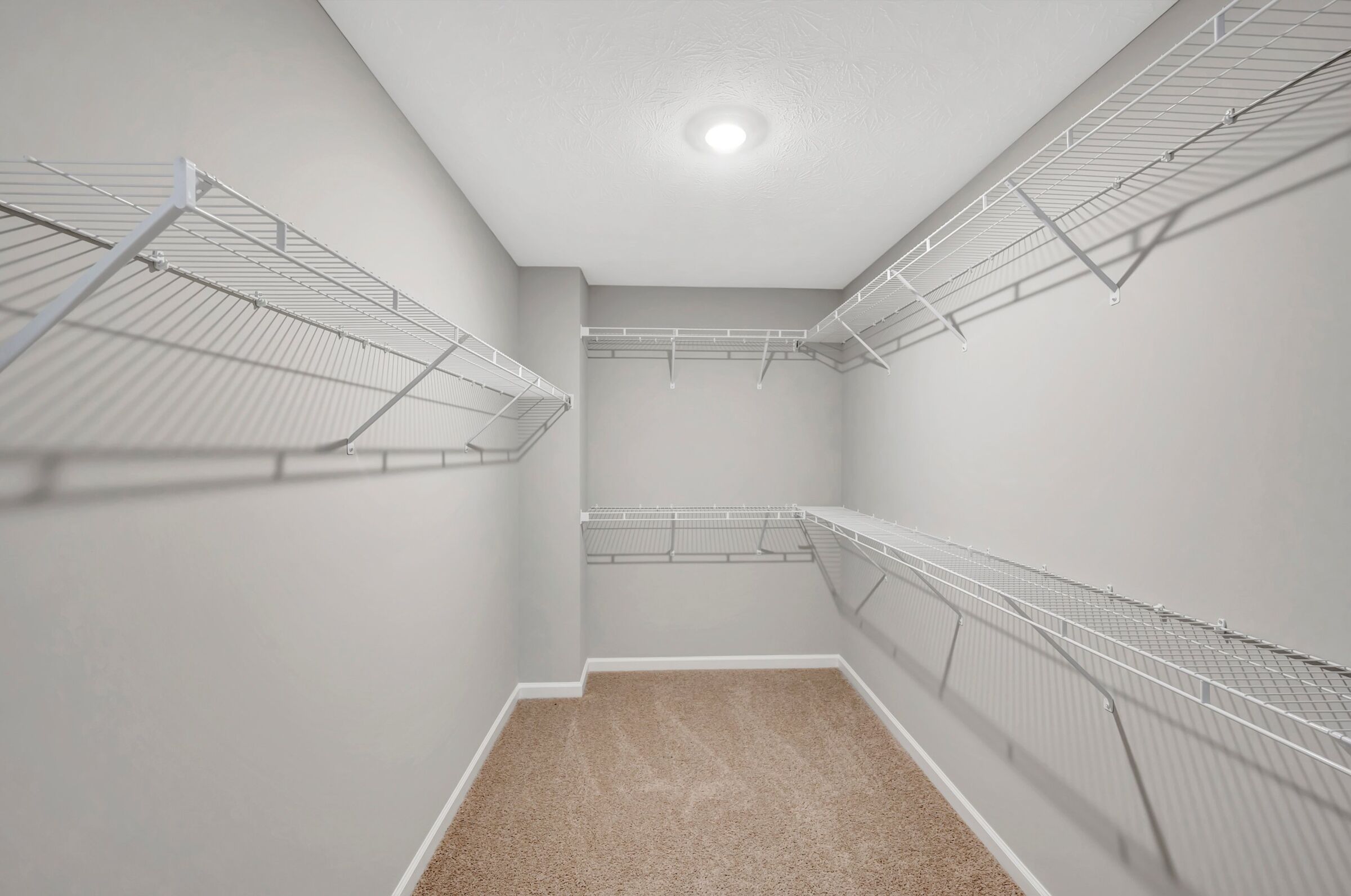 Owner's Closet