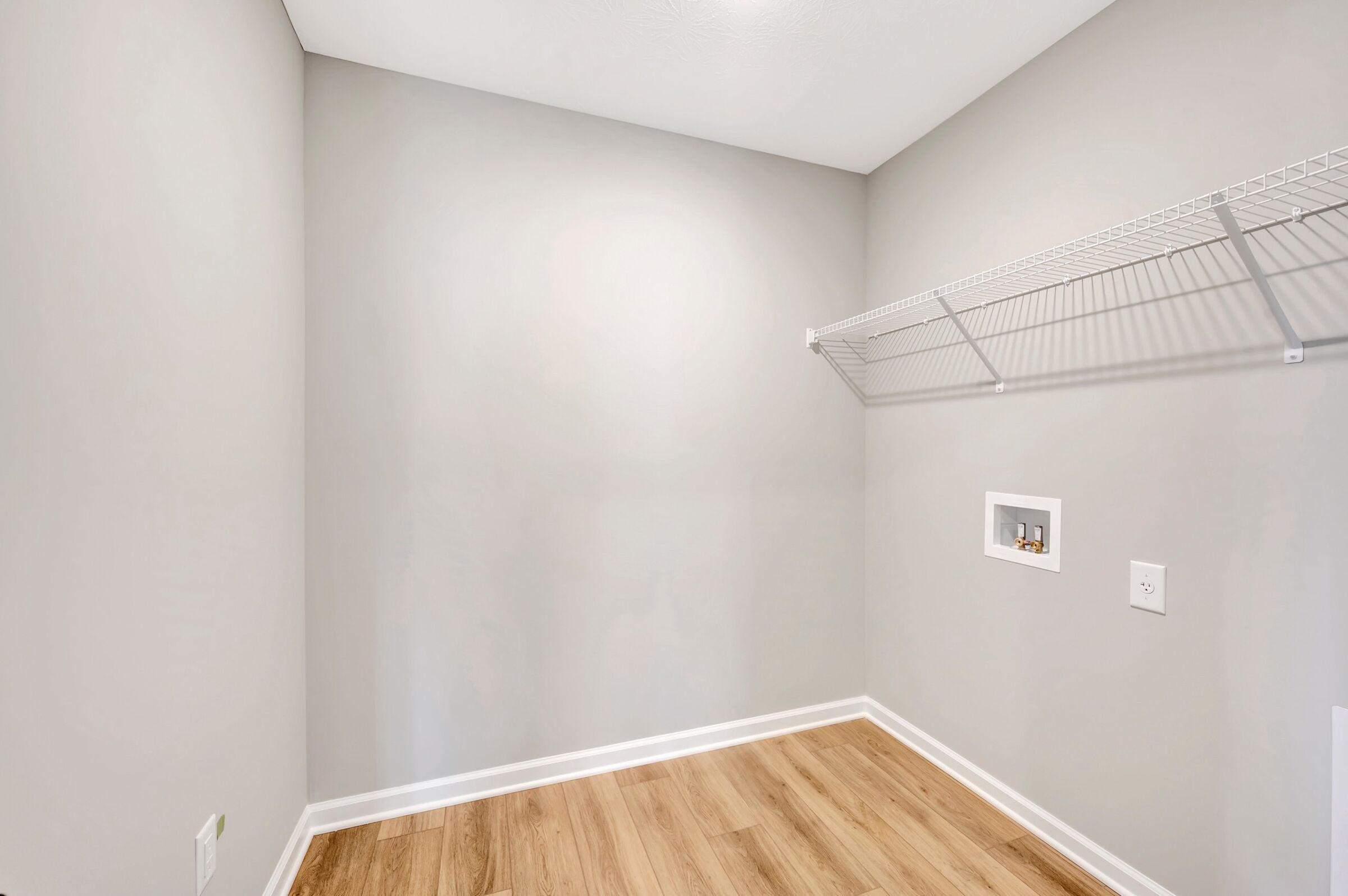 Owner's Closet