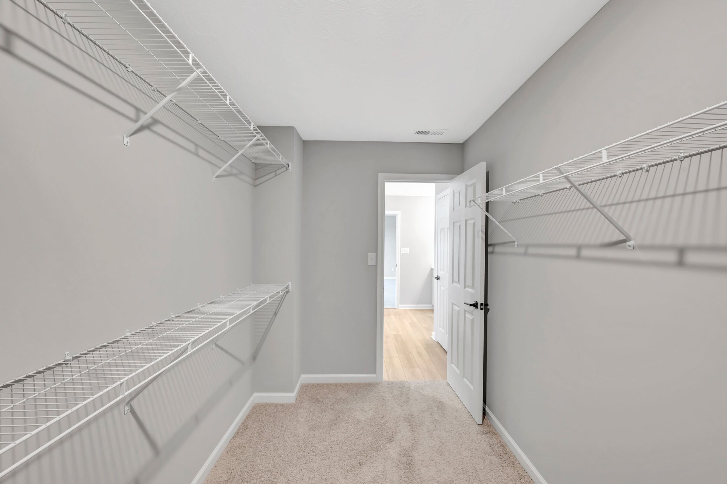 Owner's Closet
