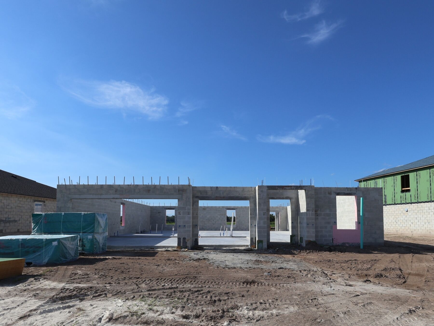 Homesite