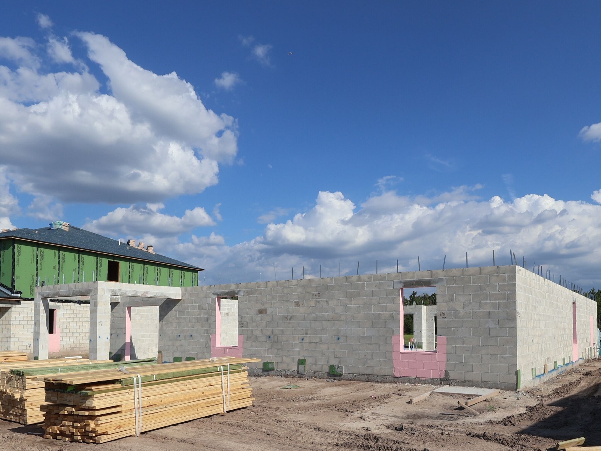 Homesite