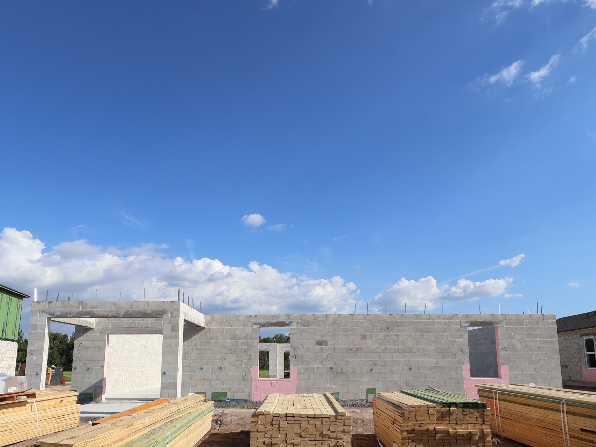 Homesite