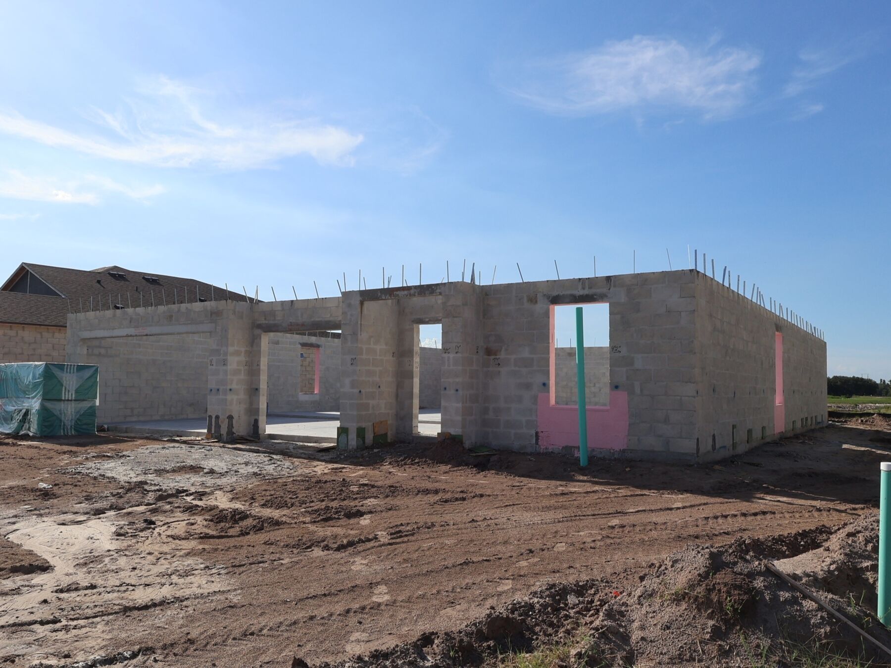 Homesite