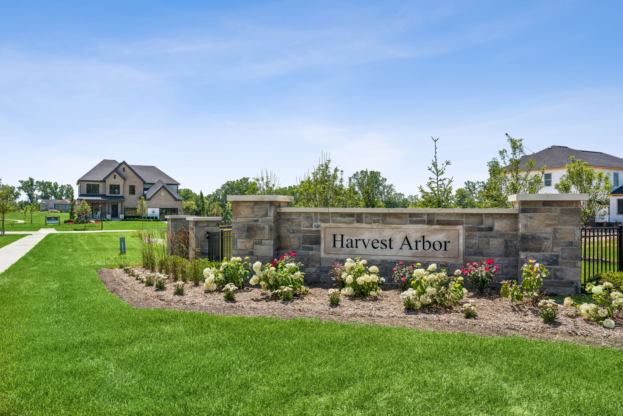 Harvest Arbor