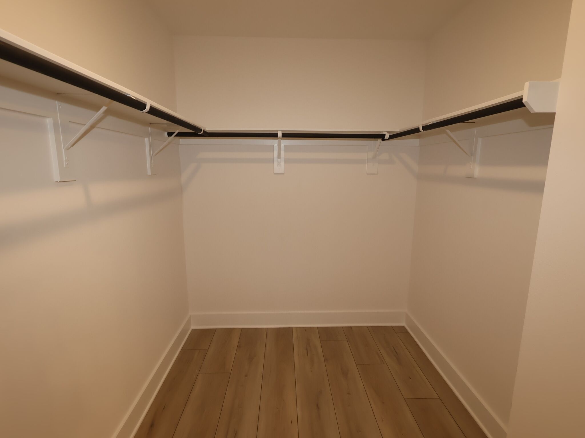 Owner's Closet