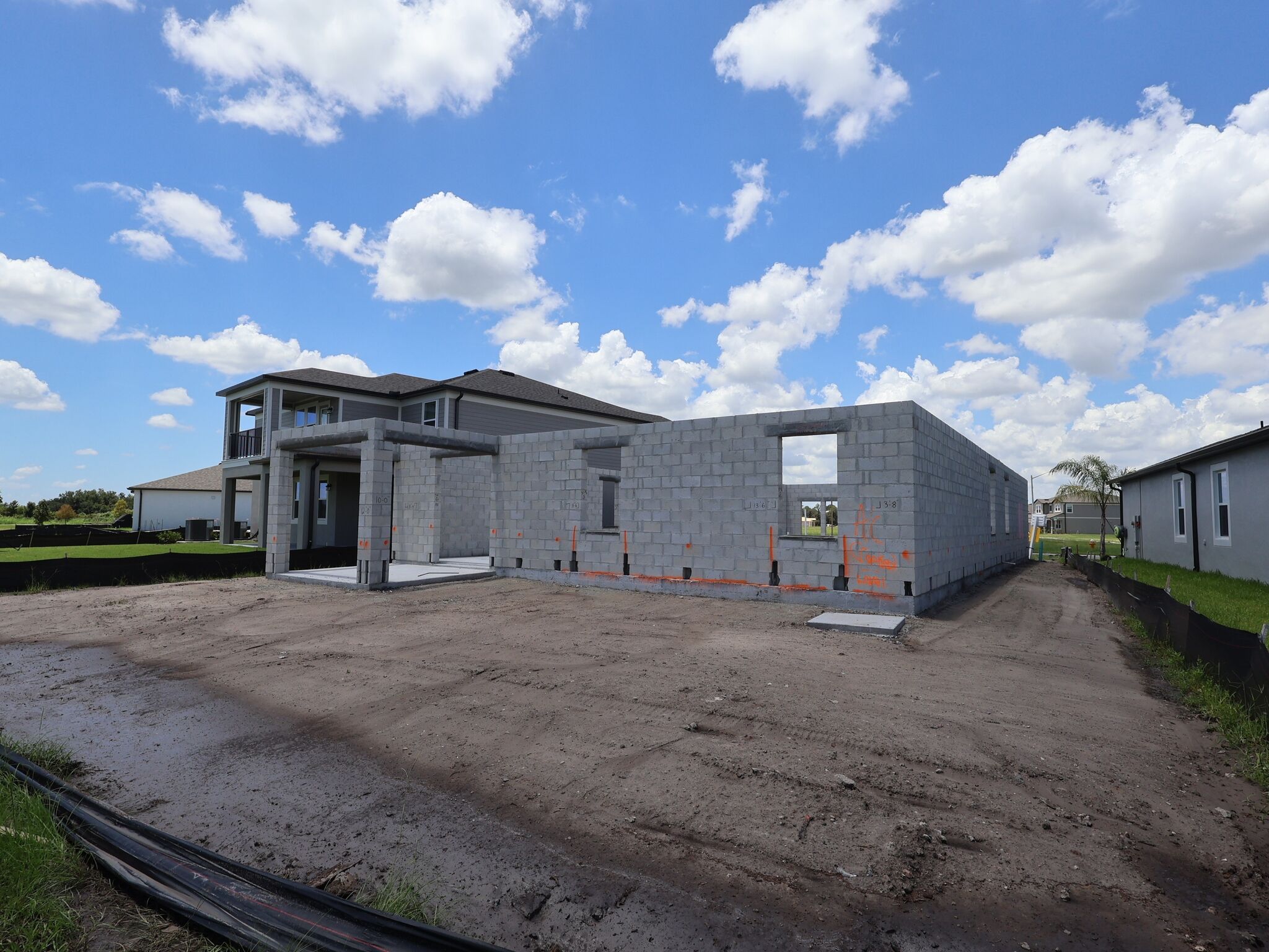 Homesite