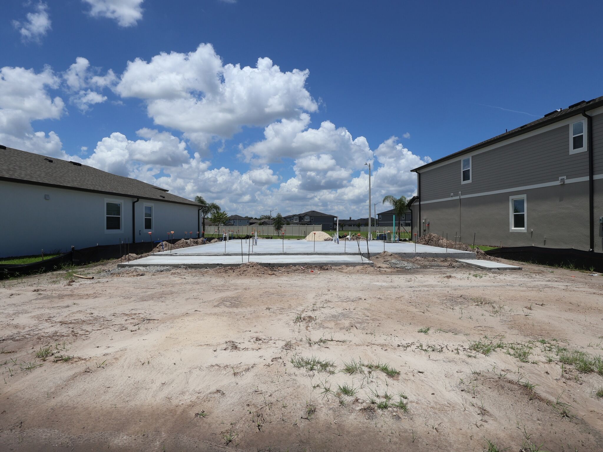 Homesite