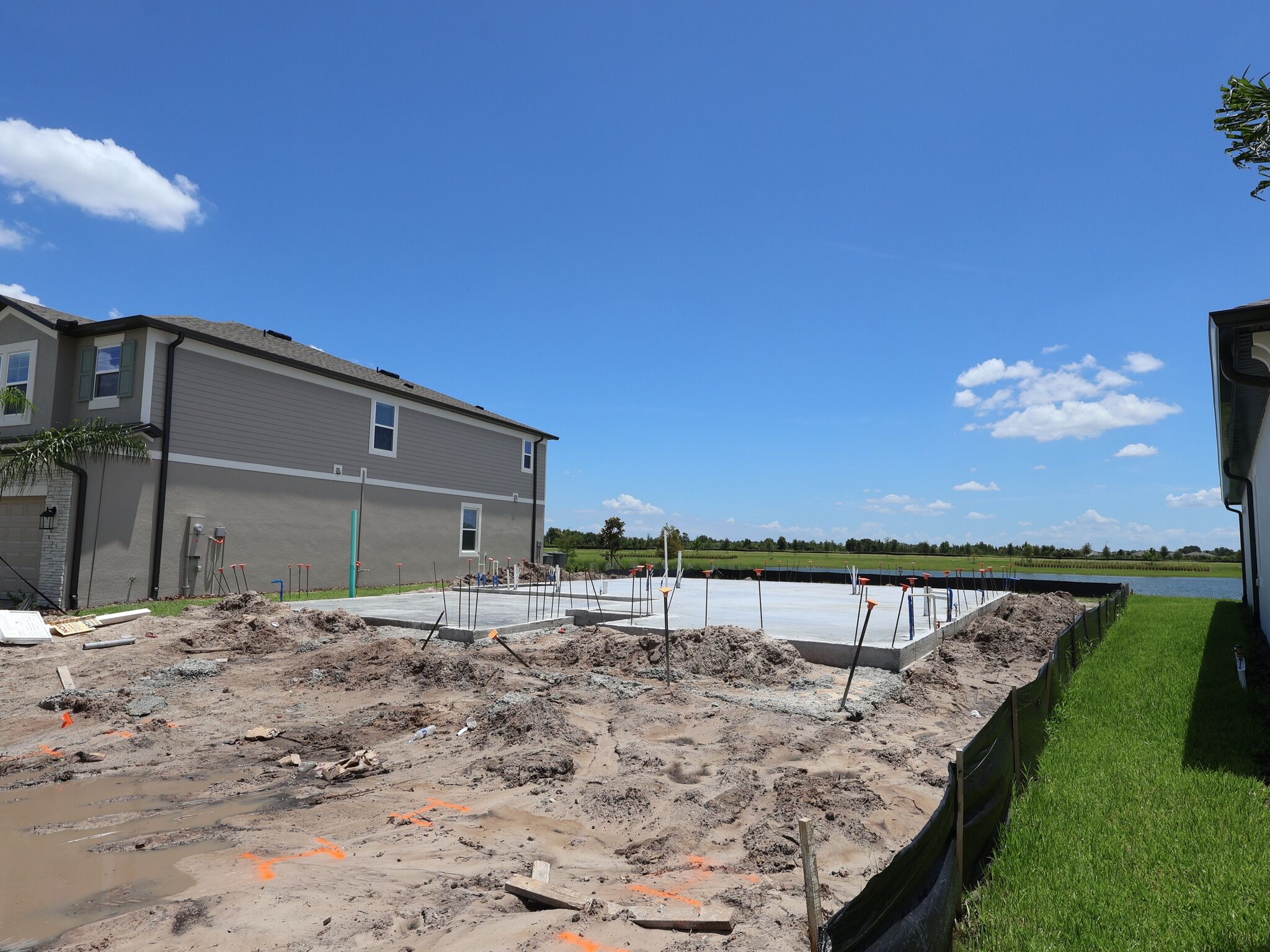 Homesite