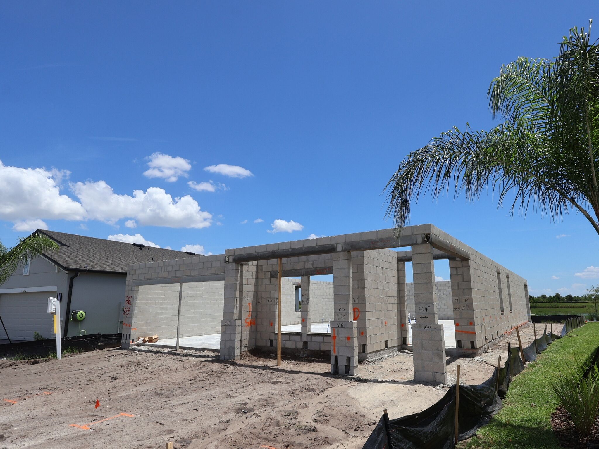 Homesite