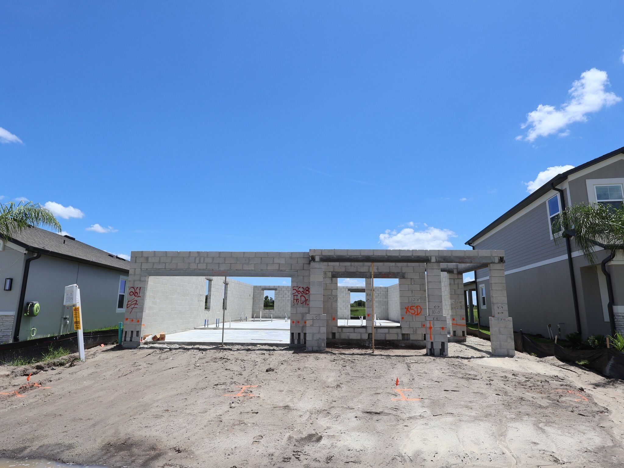 Homesite