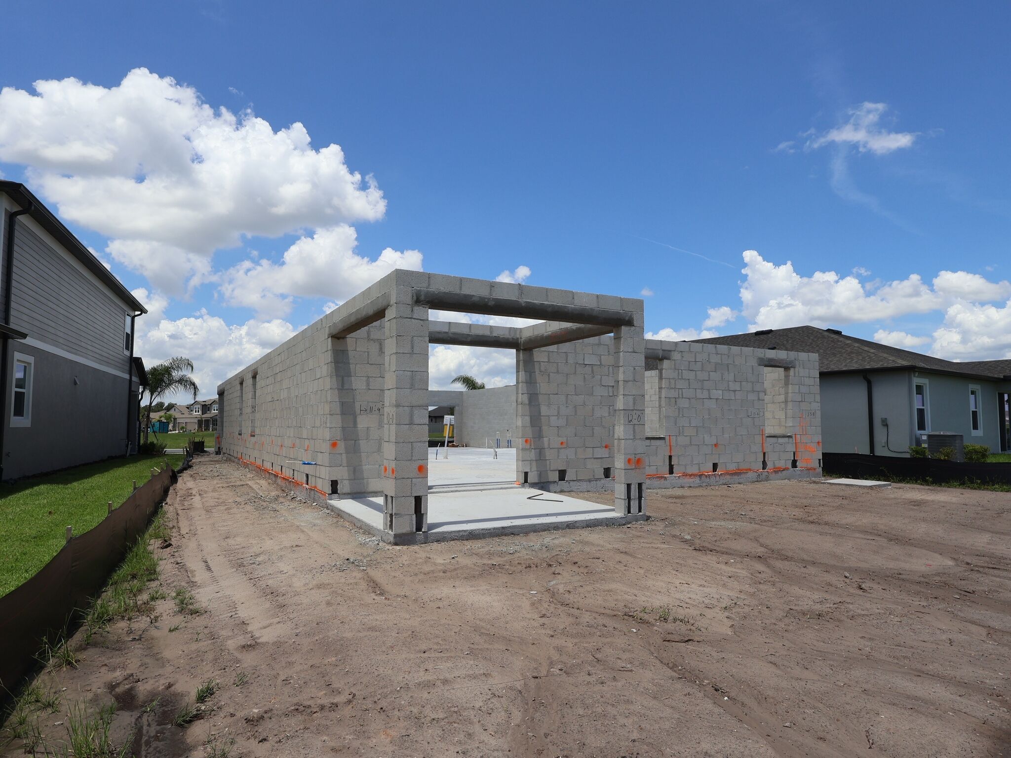 Homesite