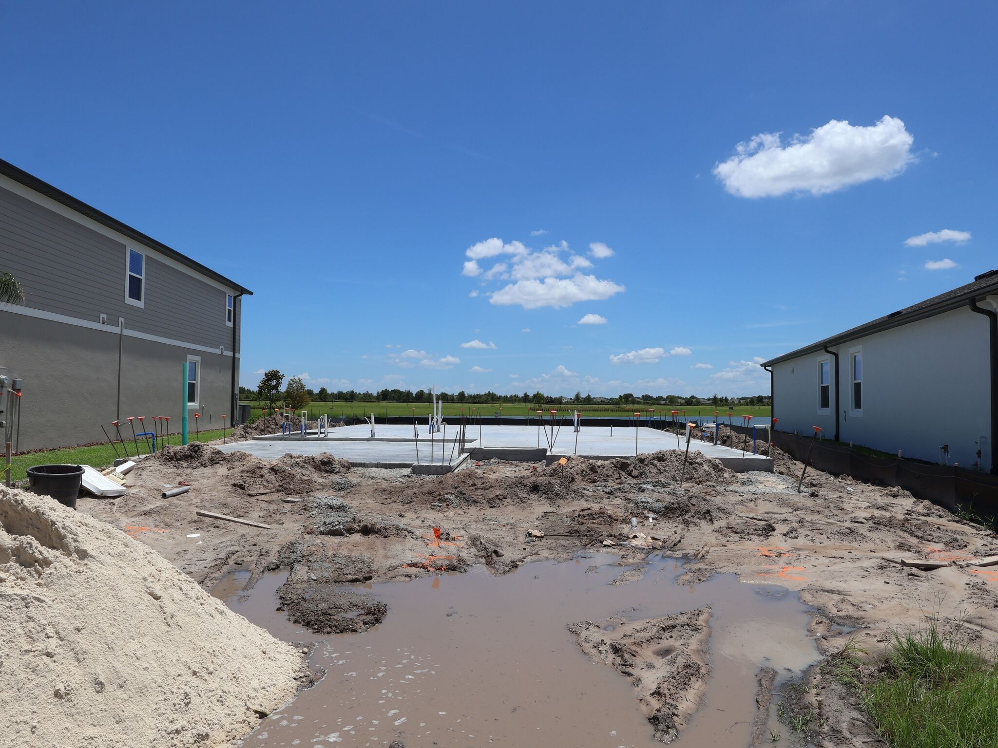 Homesite