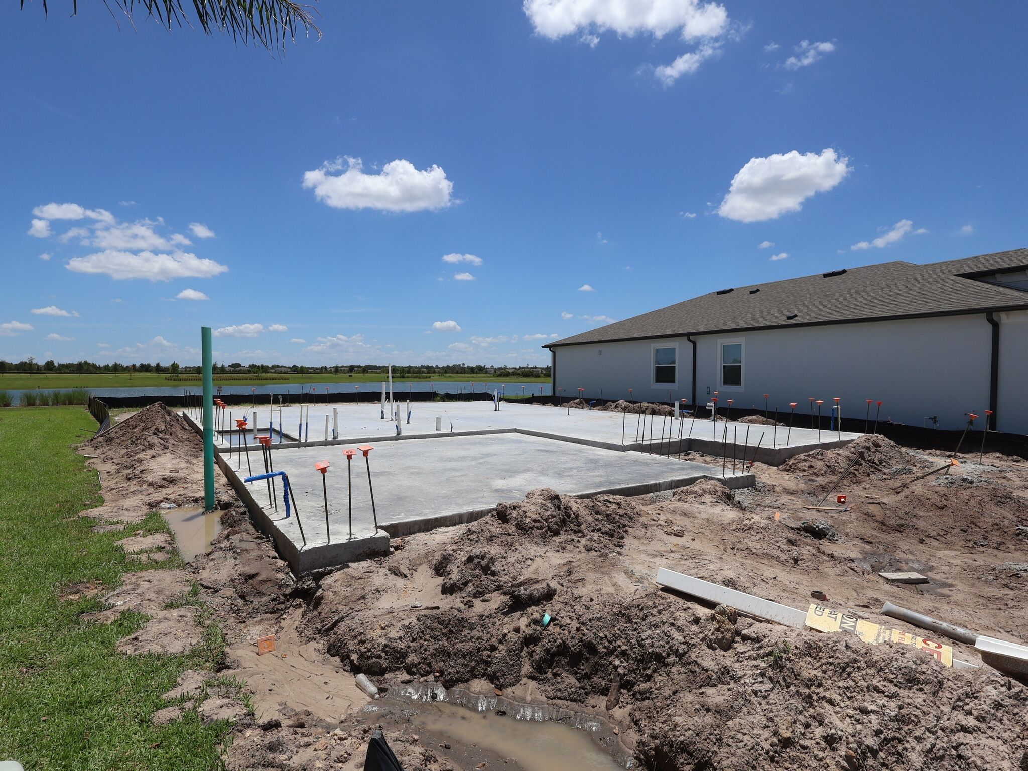 Homesite