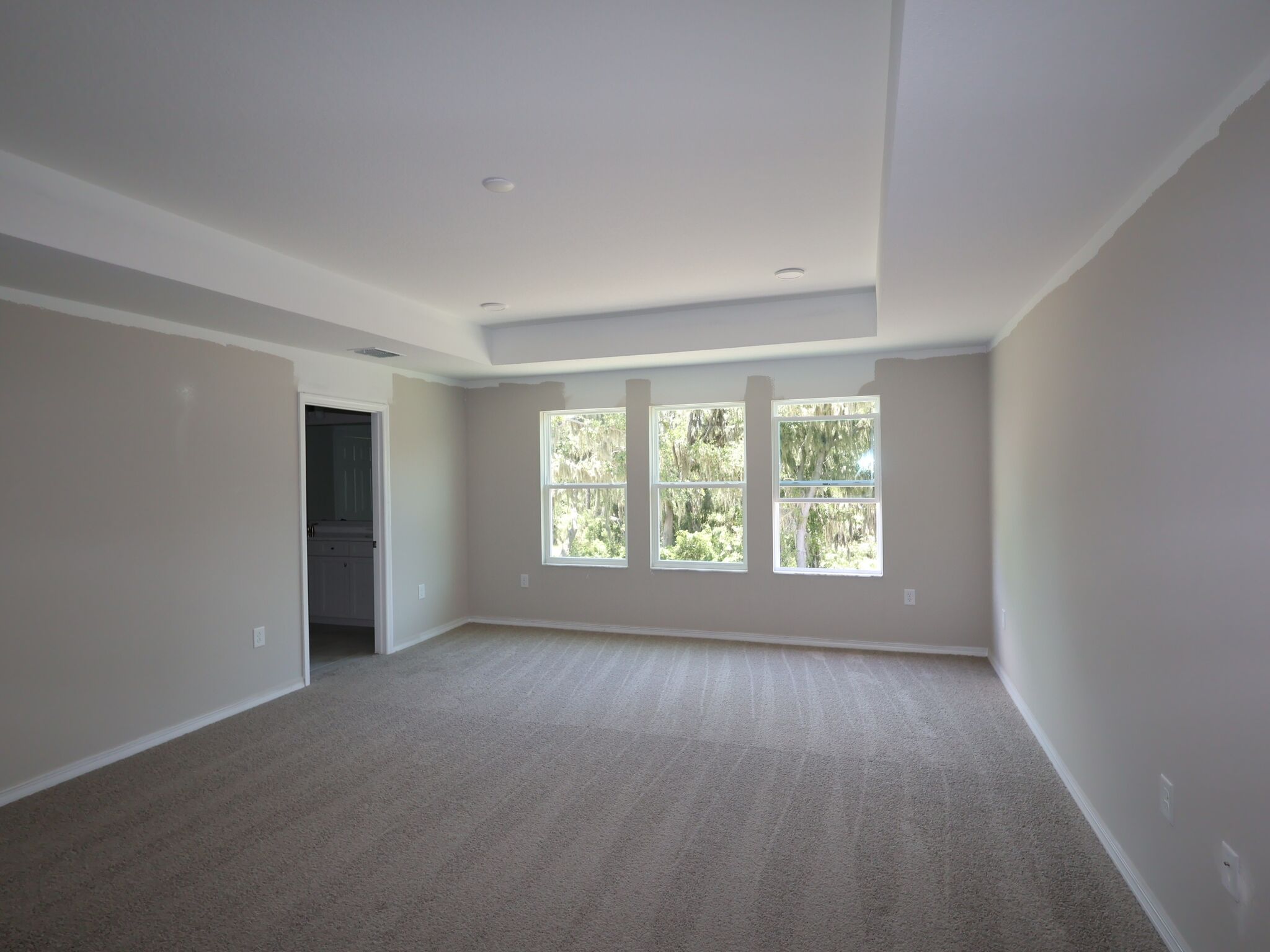 Owner's Bedroom