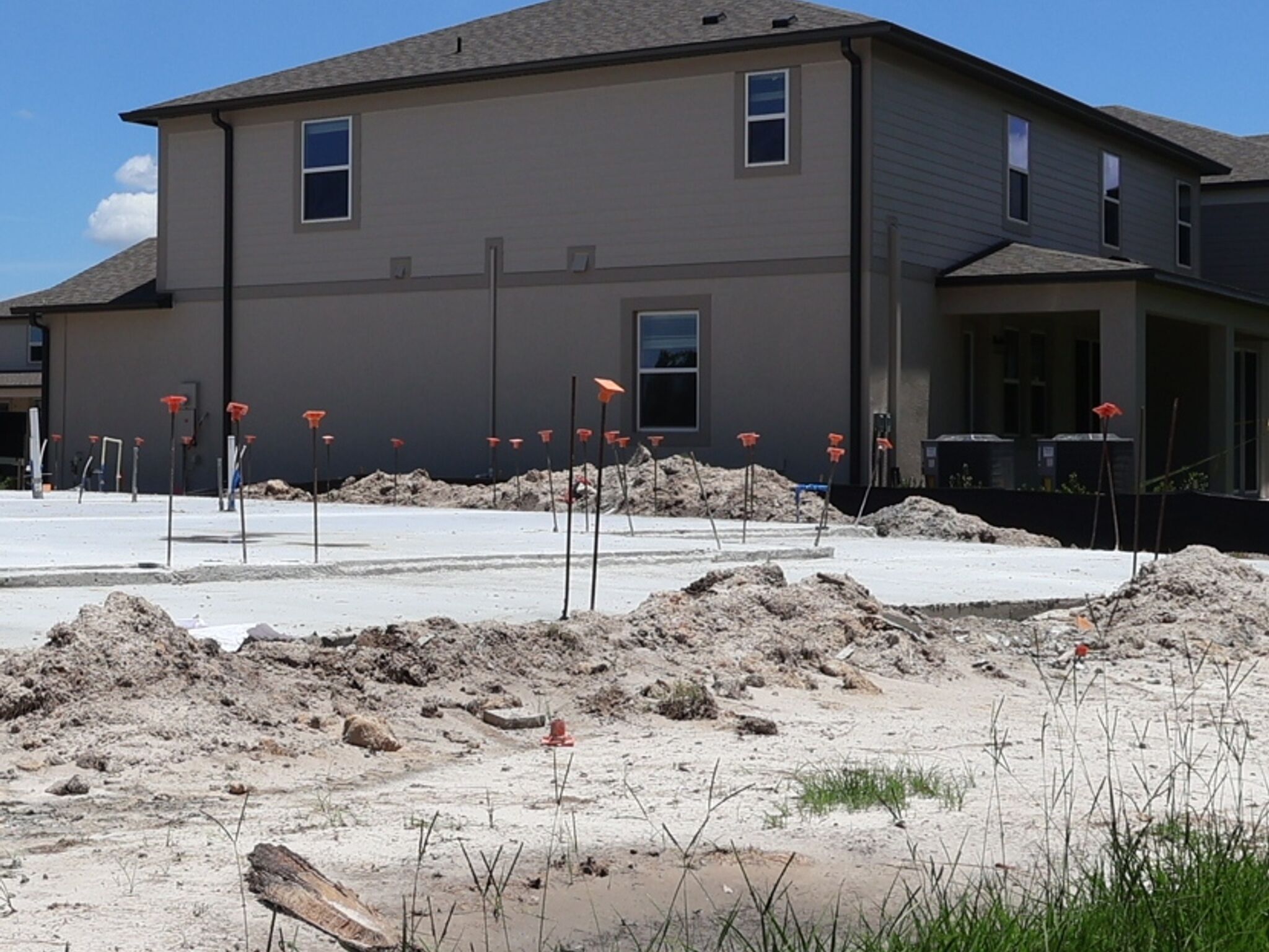 Homesite