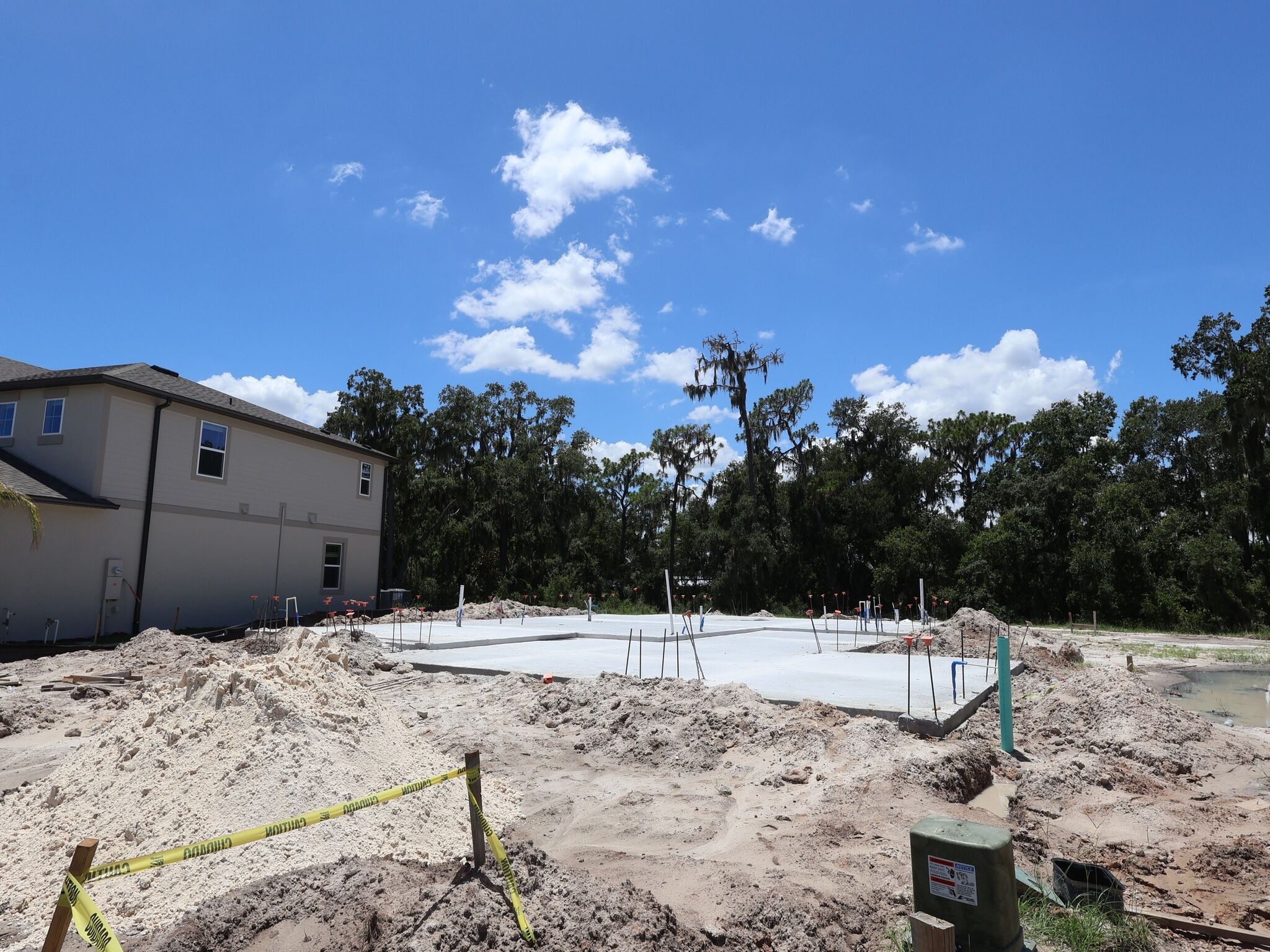 Homesite