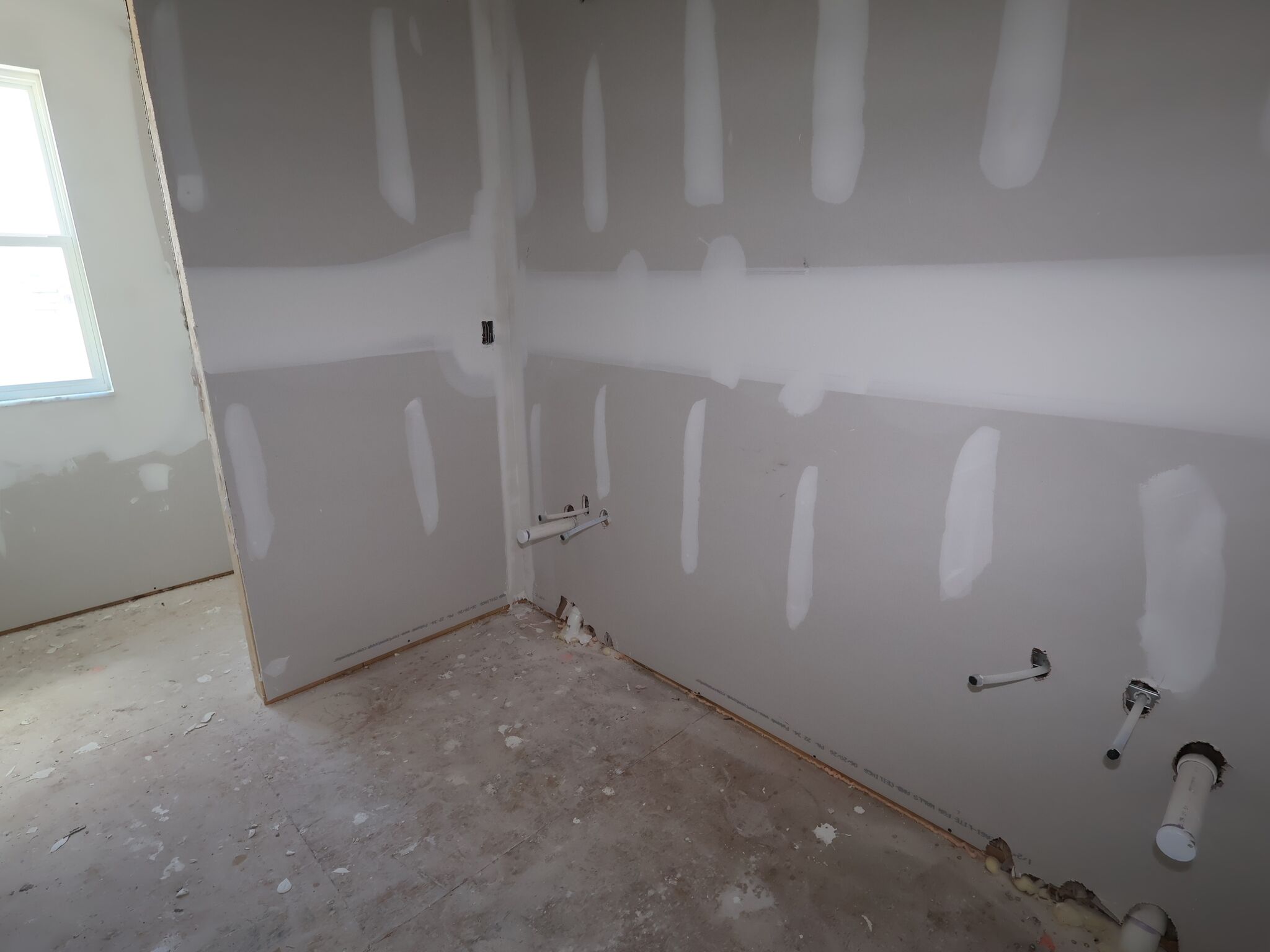 Drywall