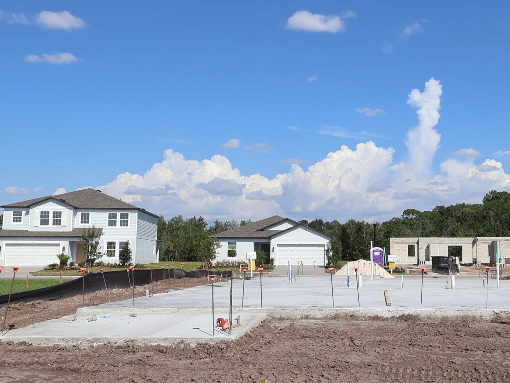 Homesite
