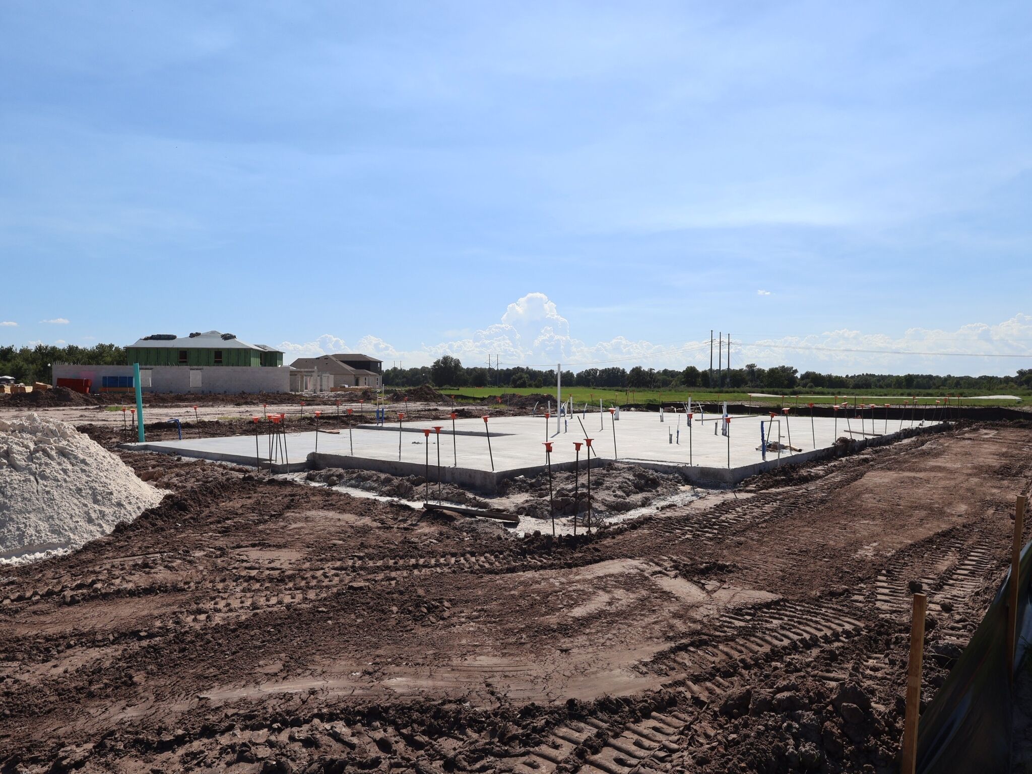 Homesite