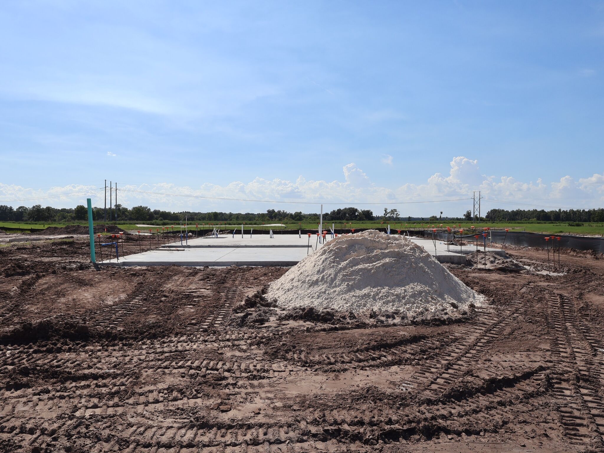 Homesite