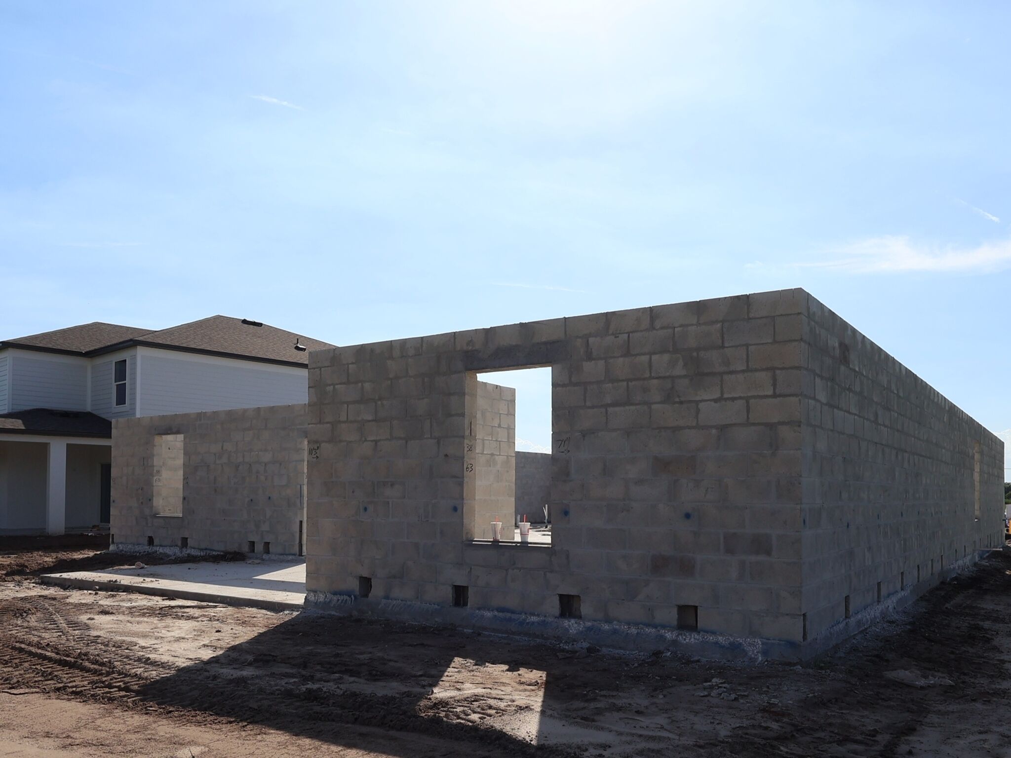 Homesite