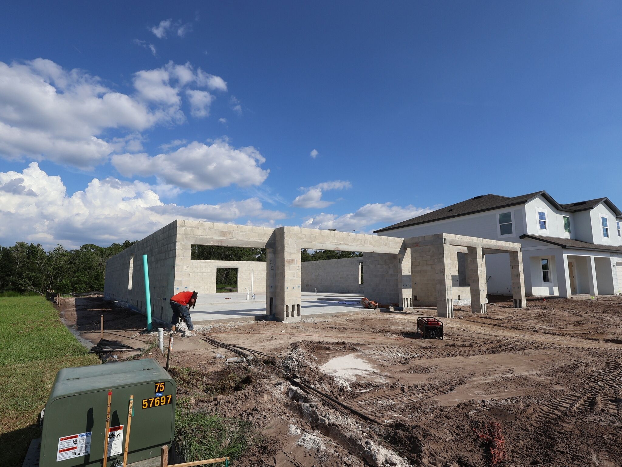 Homesite