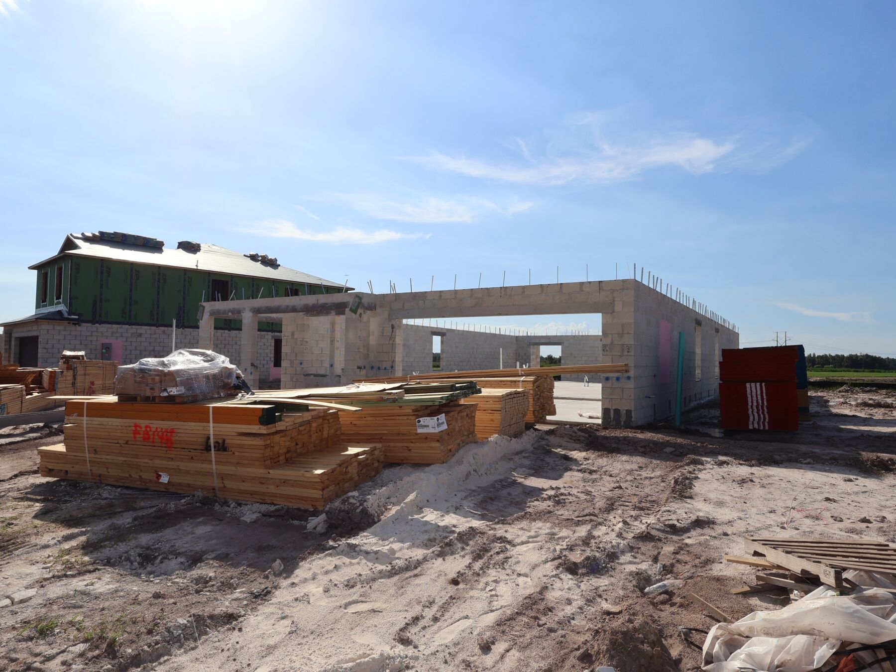 Homesite