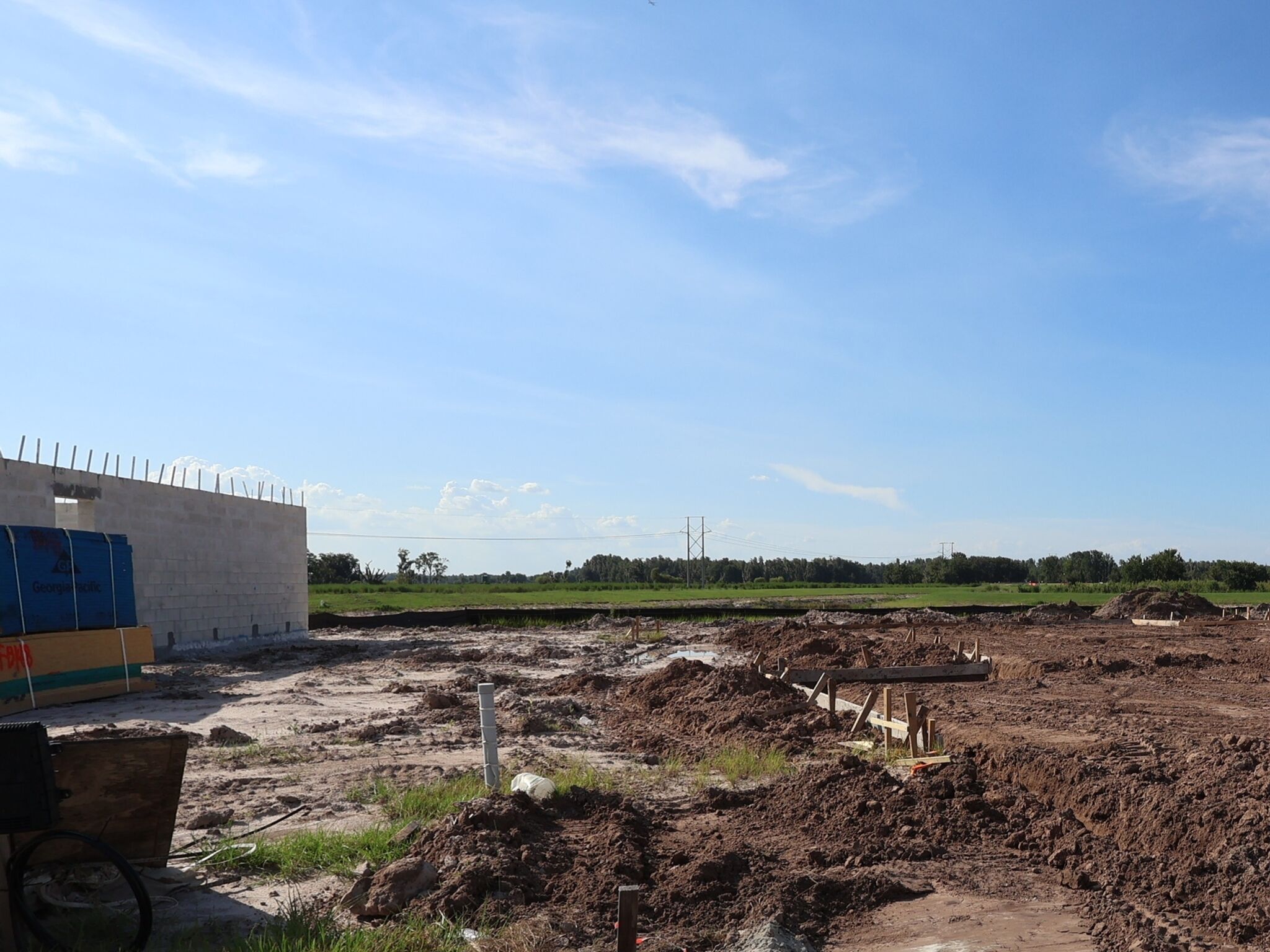 Homesite