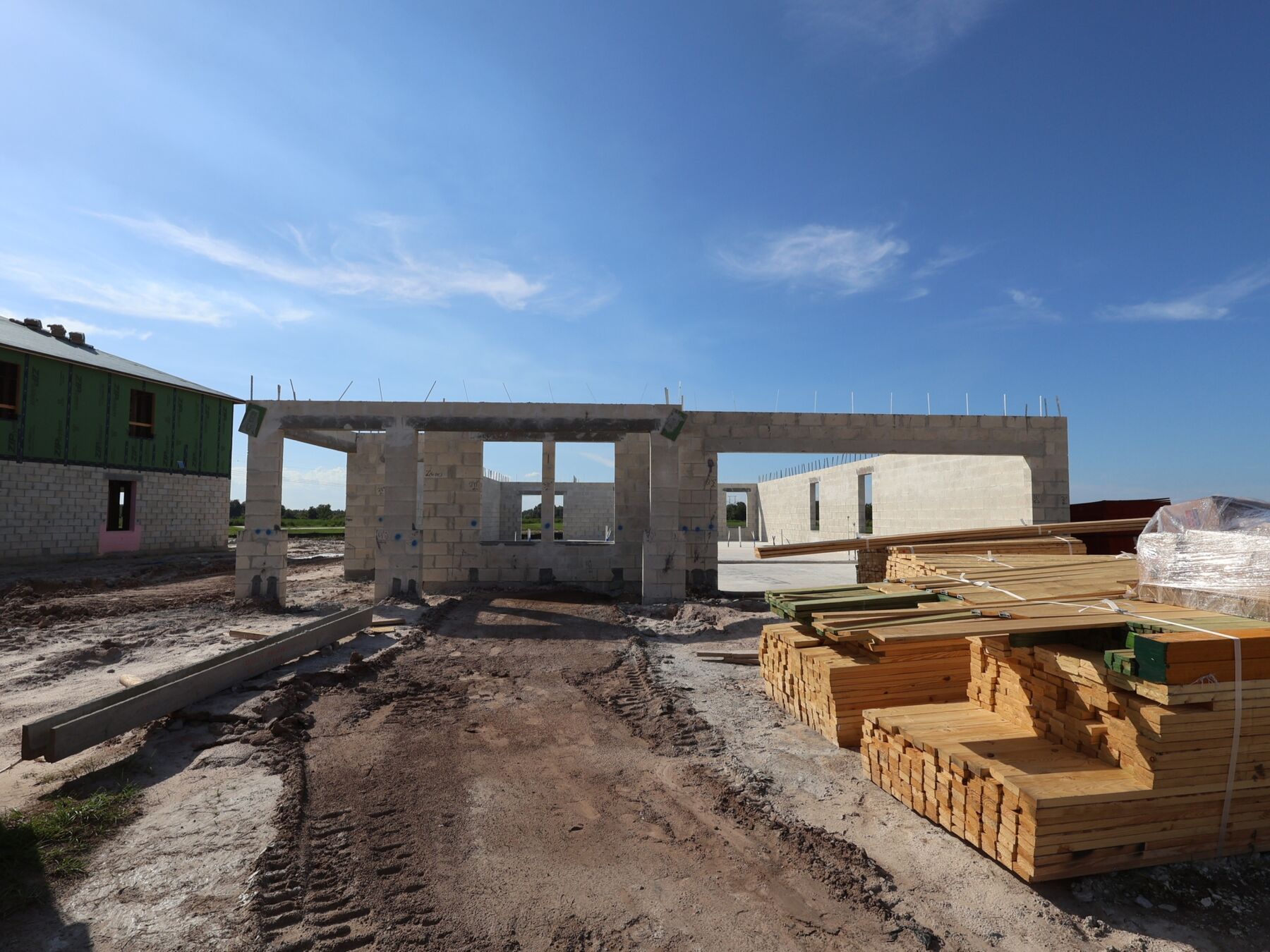 Homesite