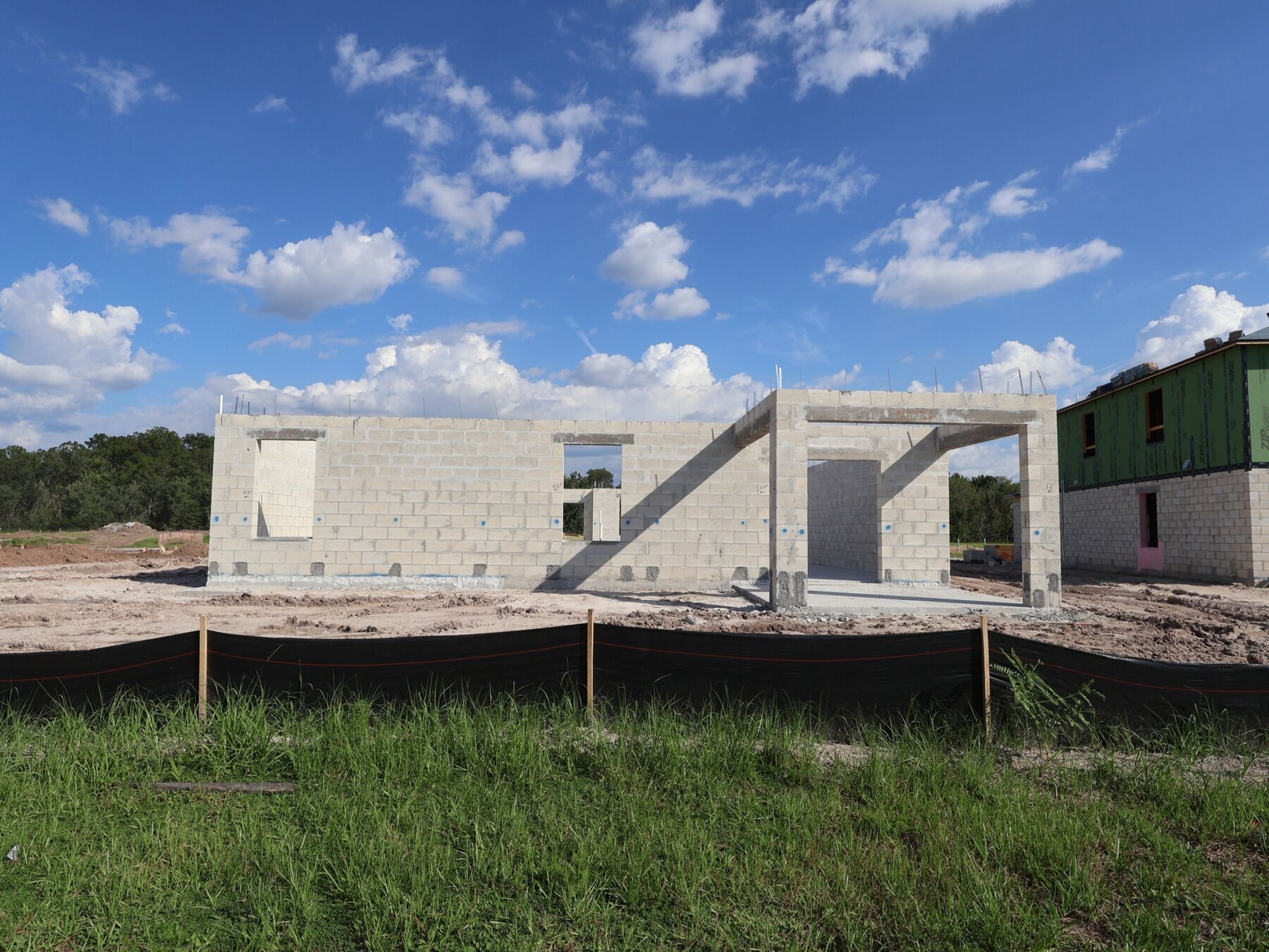 Homesite