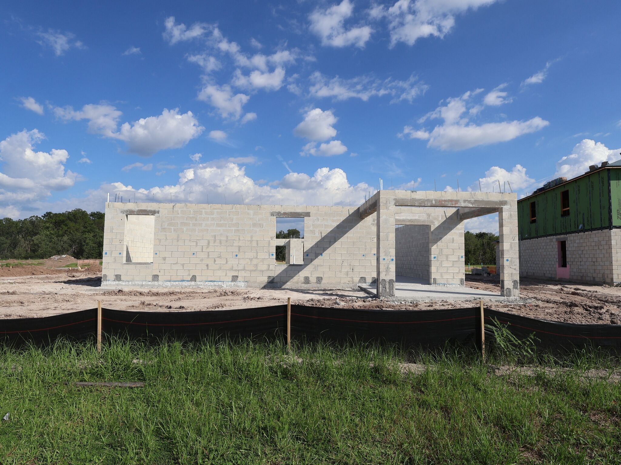 Homesite