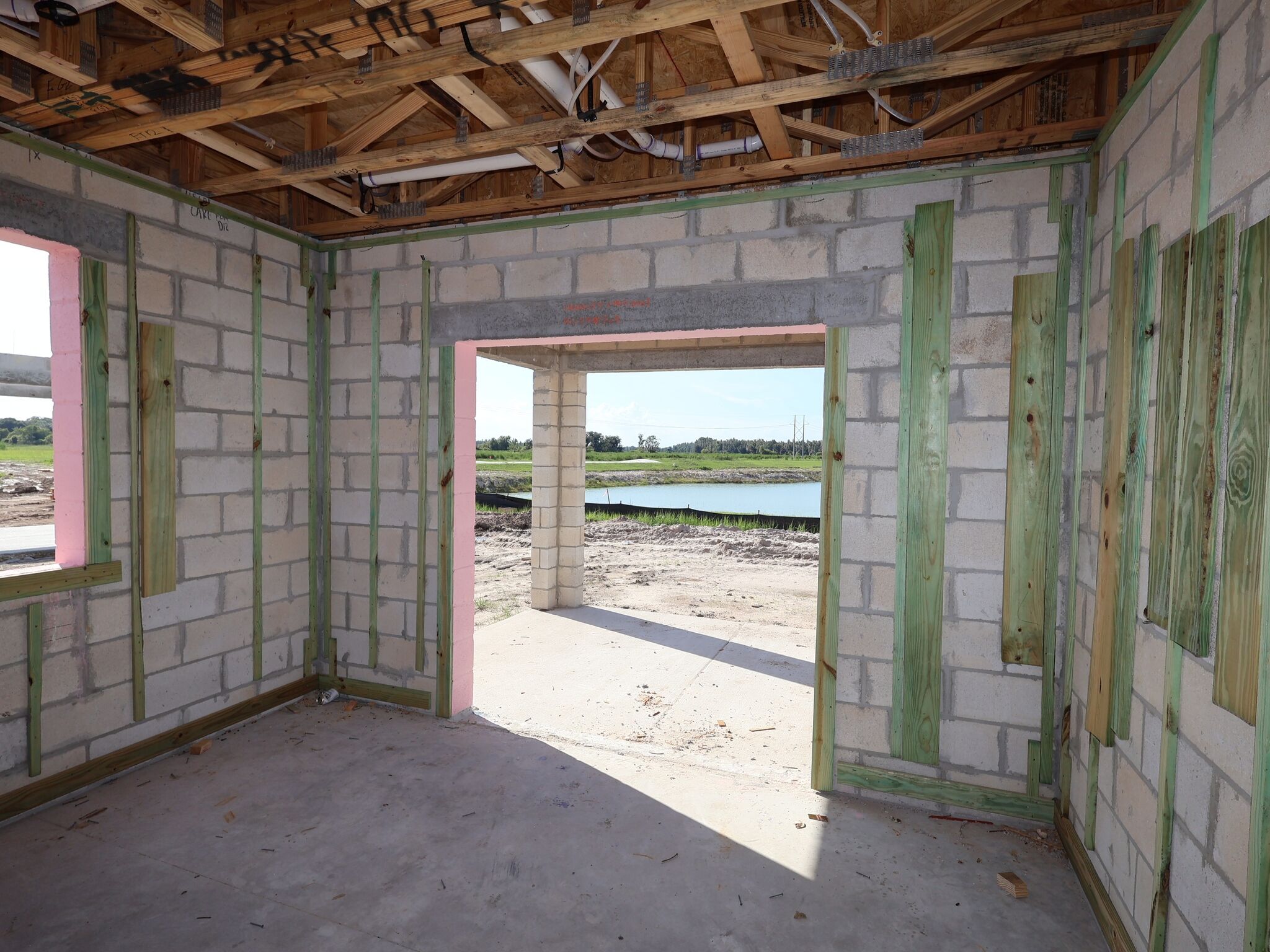 Framing