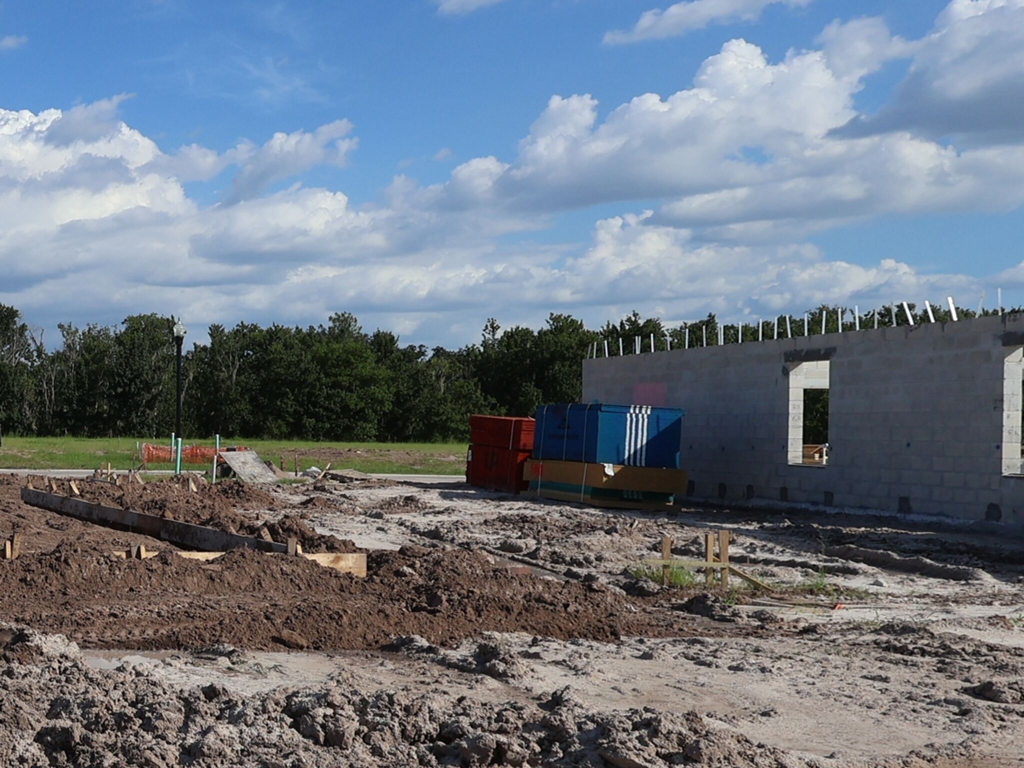 Homesite