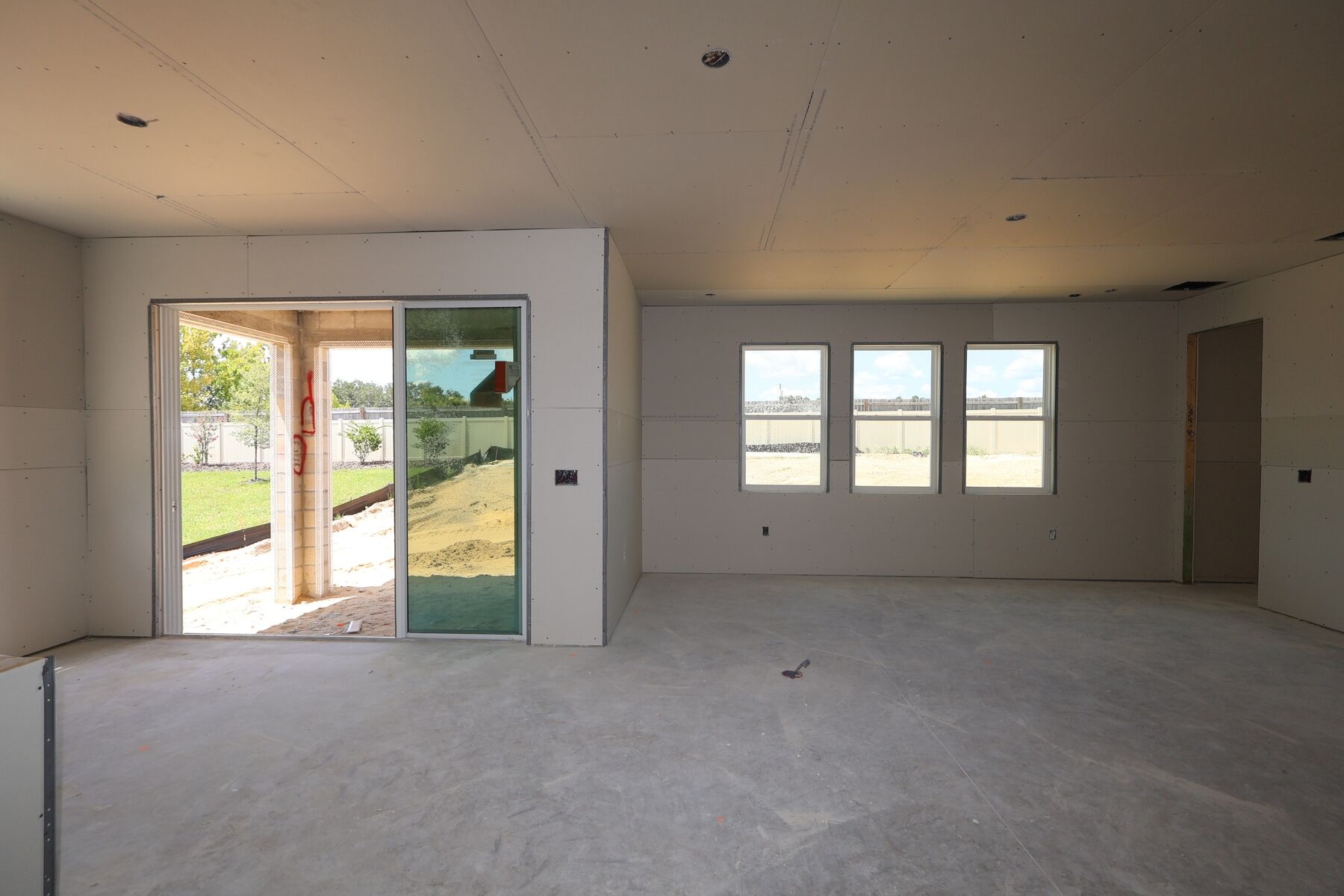 Drywall