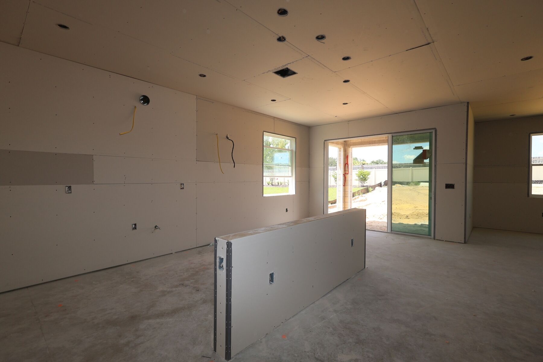 Drywall