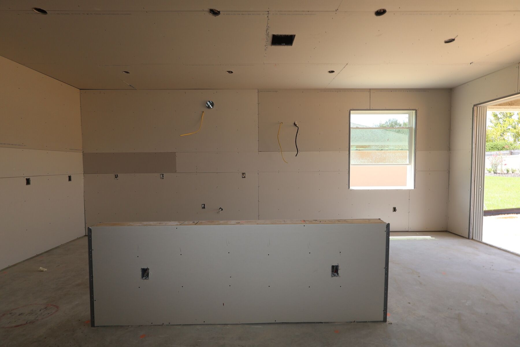 Drywall
