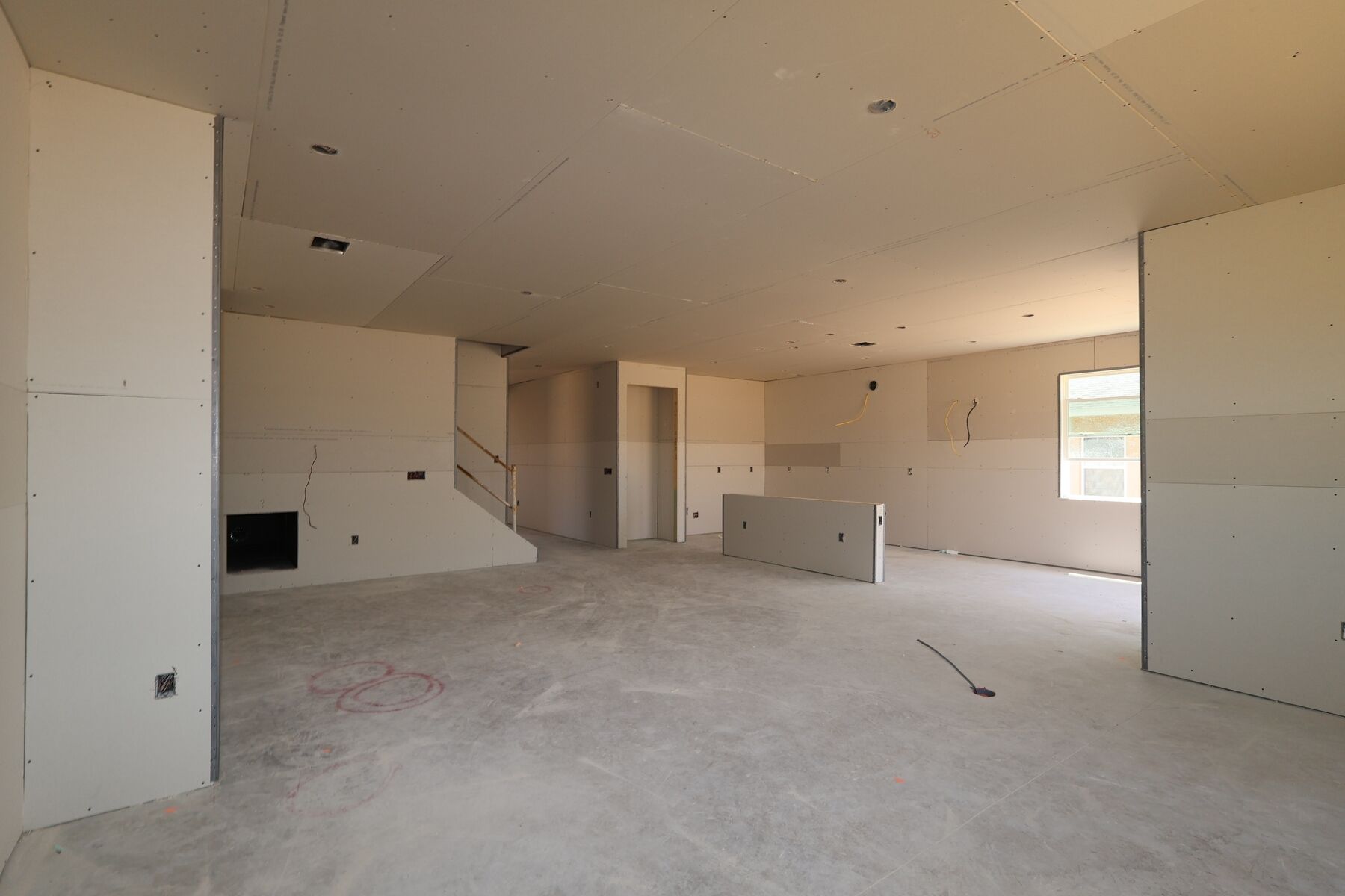 Drywall
