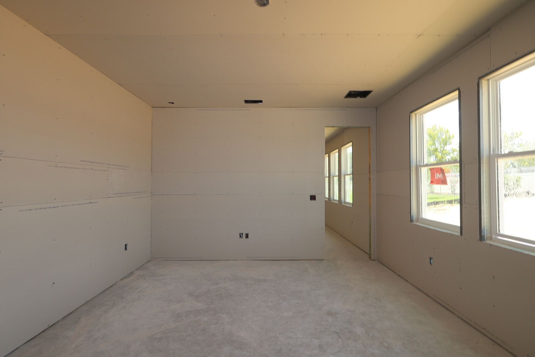 Drywall