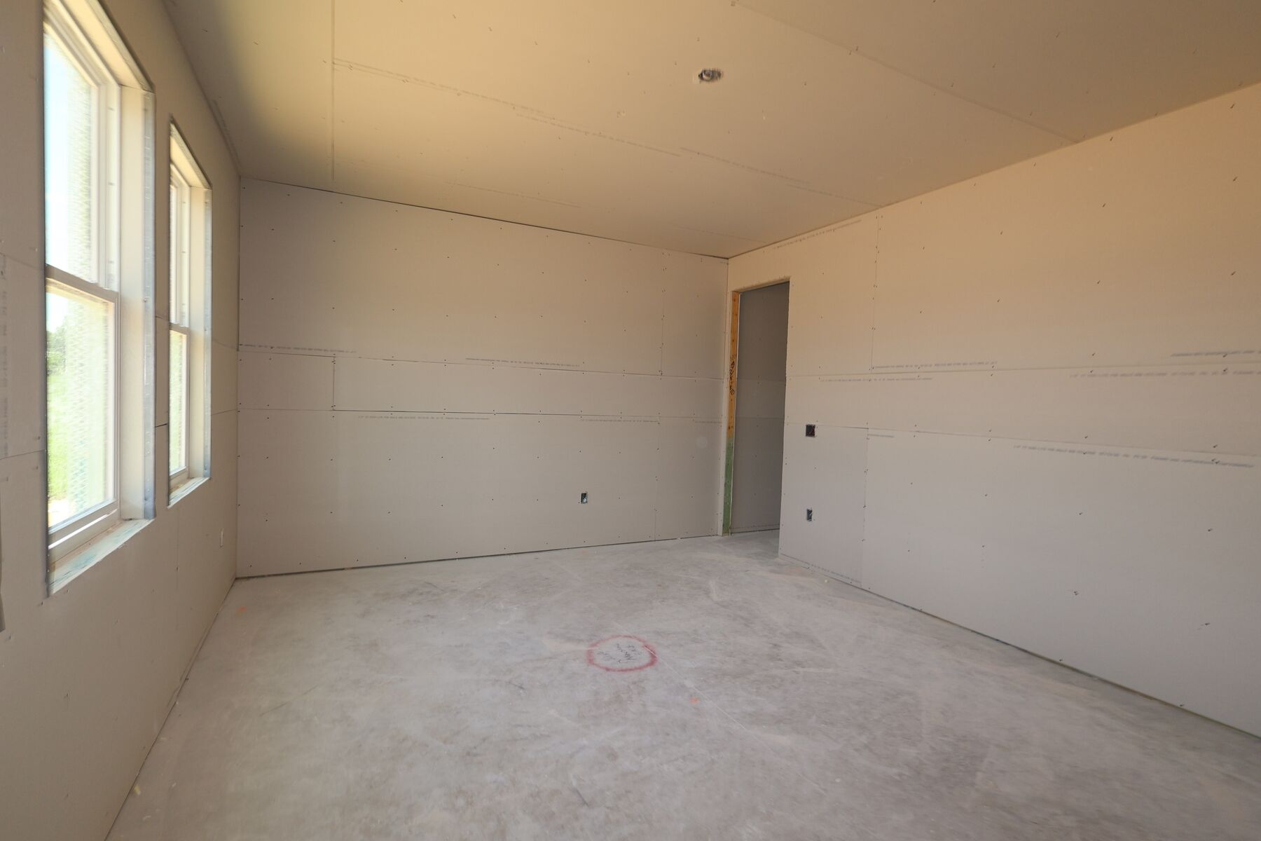 Drywall