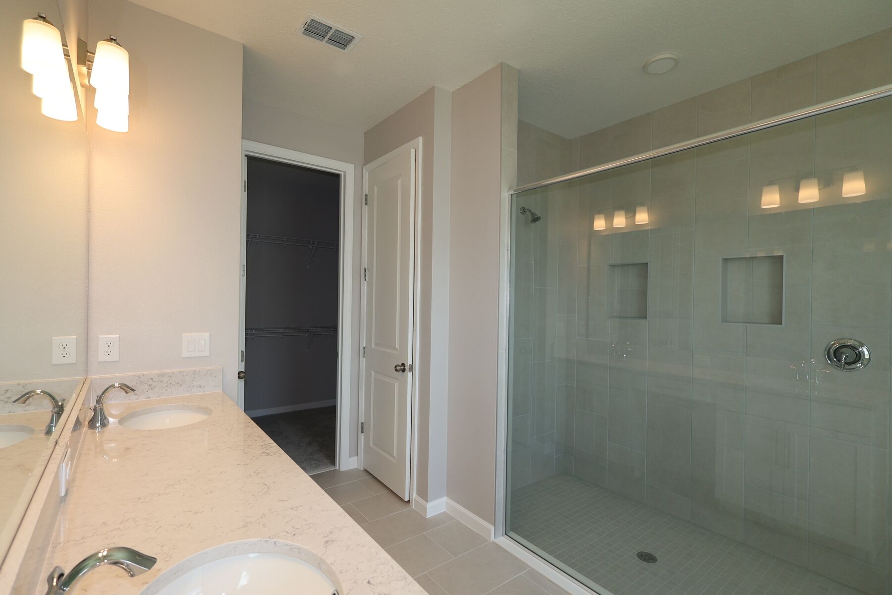 Owner's Bathroom